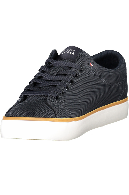 TOMMY HILFIGER MĘSKIE NIEBIESKIE BUTY SPORTOWE