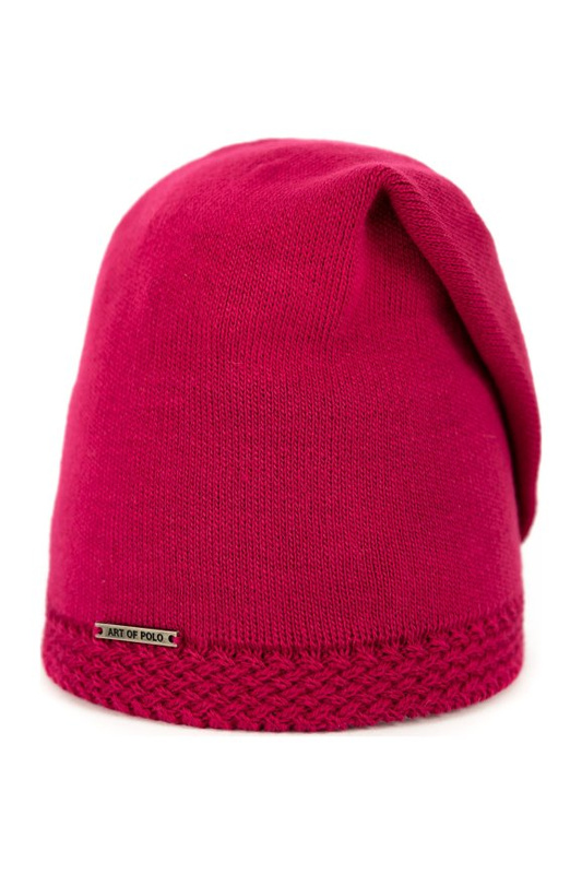 Polska czapka Chilly