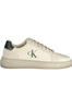 MĘSKIE BUTY SPORTOWE CALVIN KLEIN BIAŁY
