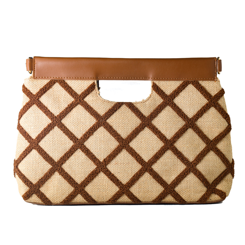 Dodatek LAURA ASHLEY VALETTAQLTDTN. Torba, Kolor . Kobieta.