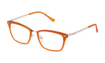 Okulary POLICE VPL284510579. Okulary, Kolor Shiny Full Palladium. Kobieta.