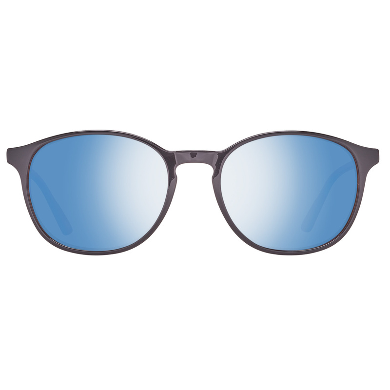 Okulary HELLY HANSEN HH5012-C03-51. Okulary przeciwsłoneczne, Kolor brązowy. Unisex.