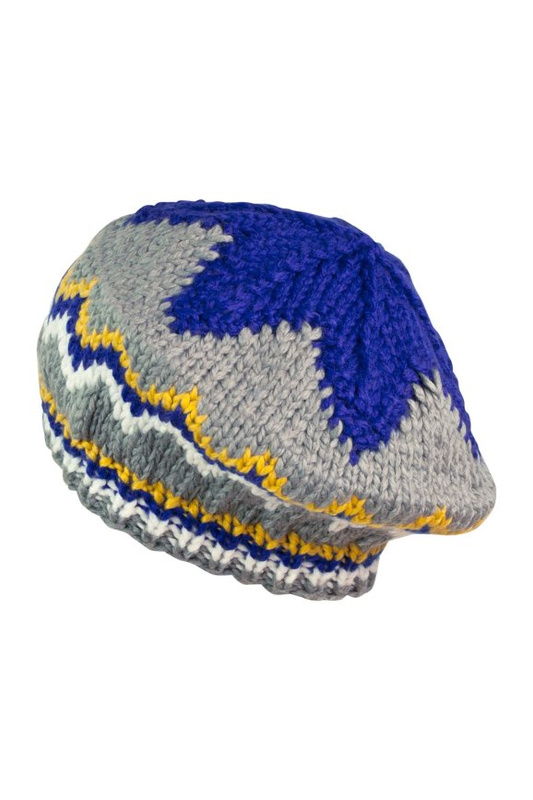 Beret Marbel