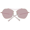 Okulary STING SST193-560A93. Okulary przeciwsłoneczne, Kolor różowy. Kobieta.