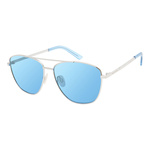 Okulary PRIVÉ REVAUX THEHOUSTONS01. Okulary przeciwsłoneczne, Kolor beżowy. Unisex.