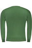 SWETER MĘSKI CAVALLI CLASS ZIELONY