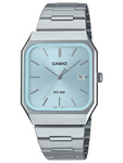 ZEGAREK MĘSKI CASIO MTP-B185D-2A2 + BOX