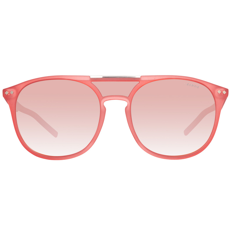 Okulary POLAROID PLD6023S15JOZ. Okulary przeciwsłoneczne, Kolor czerwony. Unisex.