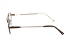 Okulary TODS TO5006036. Okulary, Kolor DARK BRONZE. Mężczyzna.