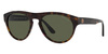 Okulary GIORGIO ARMANI 0AR8145F58793. Okulary przeciwsłoneczne, Kolor brązowy. Kobieta.