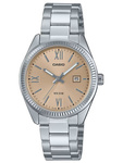 ZEGAREK DAMSKI CASIO LTP-1302DD-4A2 (zd521j) + BOX