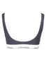 CALVIN KLEIN BRALETTE DAMSKA NIEBIESKA