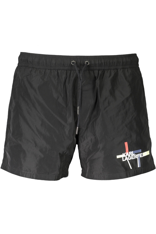 KARL LAGERFELD CZʌCI DO K�PIEL�W K�PIELOWYCH POD MʯCZYZNA CZARNY