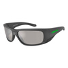 Okulary ARNETTE AN4345-28706G. Okulary przeciwsłoneczne, Kolor szary. Mężczyzna.