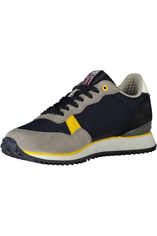 NAPAPIJRI SHOES NIEBIESKIE MĘSKIE BUTY SPORTOWE