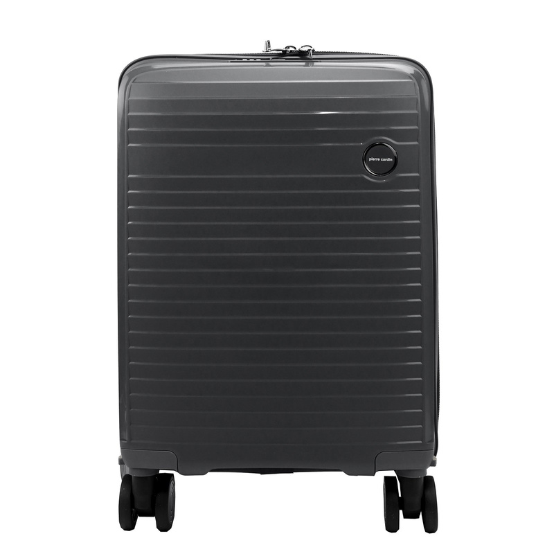 Mocna męska walizka z tworzywa ABS Pierre Cardin 601 GROUP JOY11