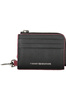 PORTFEL M�SKI TOMMY HILFIGER CZARNY