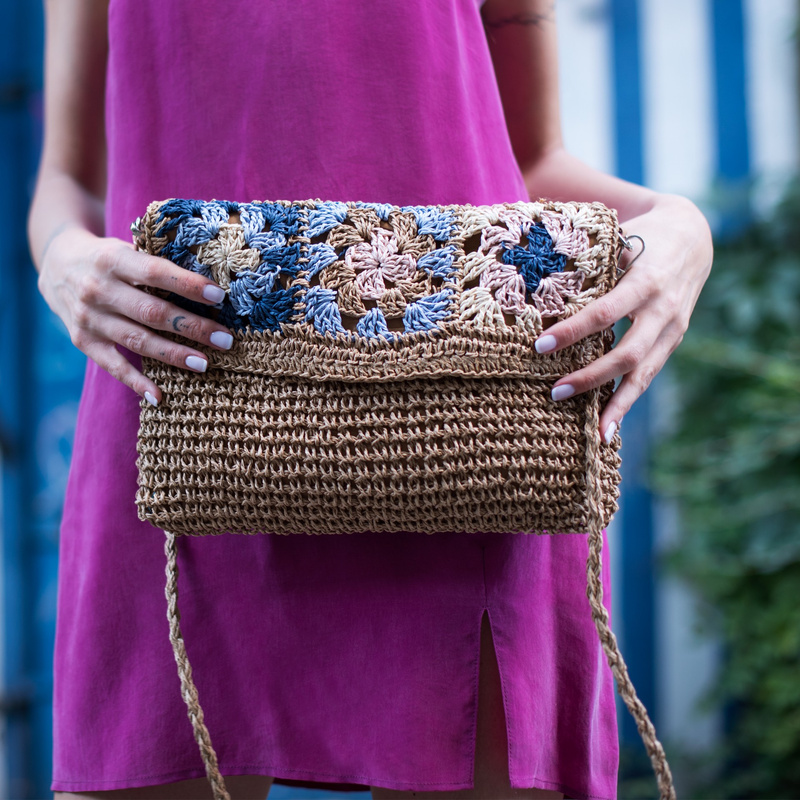 Torebka Summer Sunset