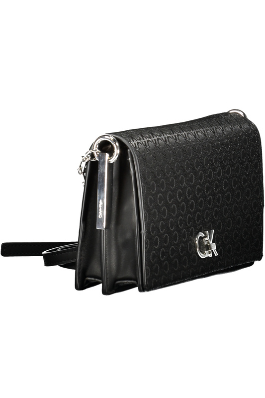 TORBA DAMSKA CALVIN KLEIN CZARNA