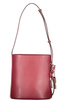 CZERWONA TOREBKA DAMSKA FURLA