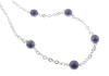 Biżuteria CRISTIAN LAY 42900800. CHOKER, Kolor . Kobieta.
