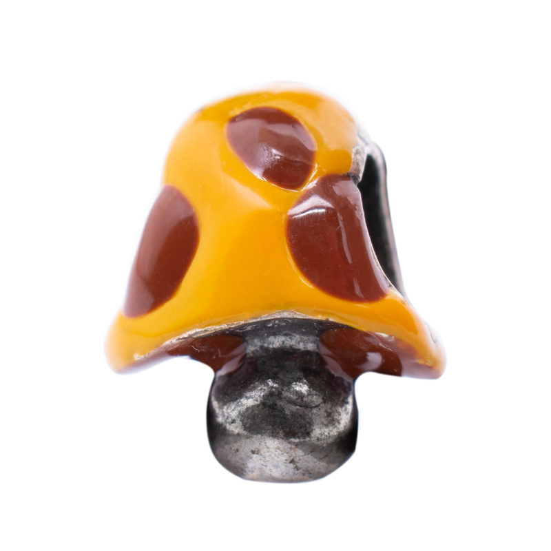 Biżuteria VICEROY VMM0143-24. TRINKET, Kolor brązowy. Kobieta.
