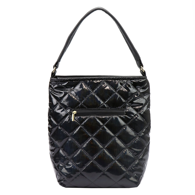 Torebka damska z eko-skóry Gregorio EKO PREMIUM #75-1