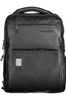 PLECAK PIQUADRO BLACK MAN
