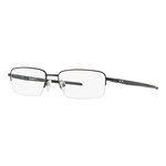 Okulary OAKLEY 0OX5125512501. Okulary, Kolor FLOCK. Mężczyzna.