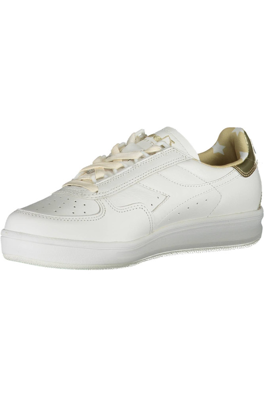 BUTY SPORTOWE DAMSKIE DIADORA BIAŁE