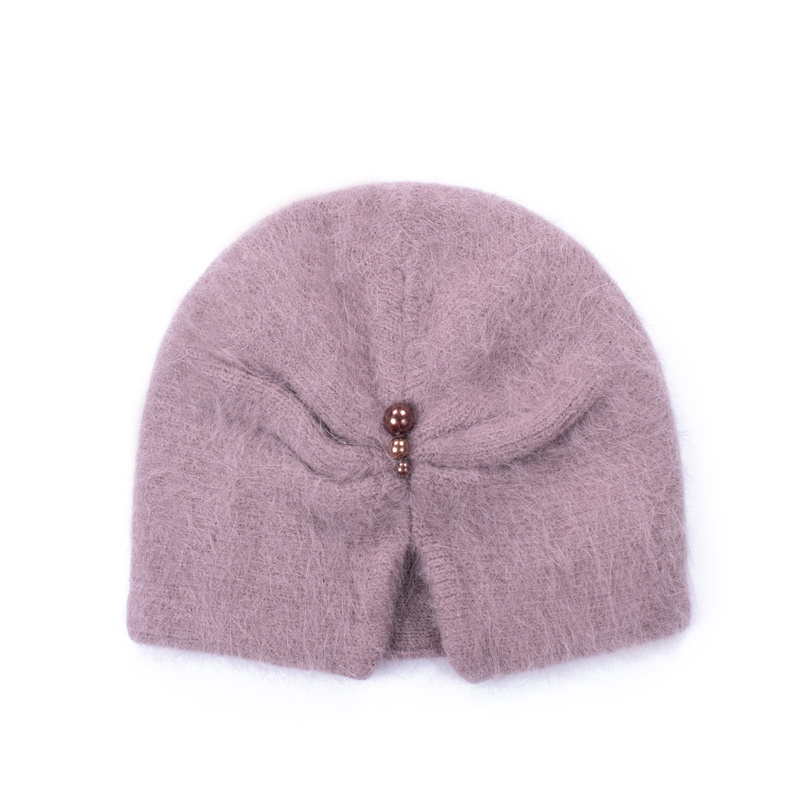 Czapka Winter Elegance
