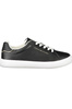 TOMMY HILFIGER DAMSKIE OBUWIE SPORTOWE CZARNE
