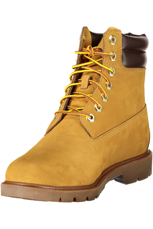 Beżowe buty męskie Timberland