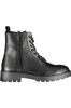 CALVIN KLEIN CZARNE OBUWIE M�SKIE BOOT
