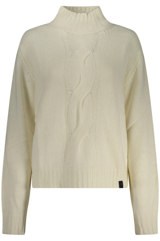 NORTH SAILS BIA�Y SWETER DAMSKI