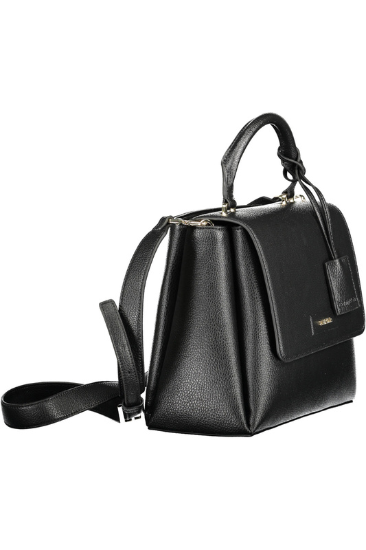 TORBA DAMSKA CALVIN KLEIN CZARNA