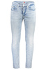 NIEBIESKIE MĘSKIE JEANSY TOMMY HILFIGER