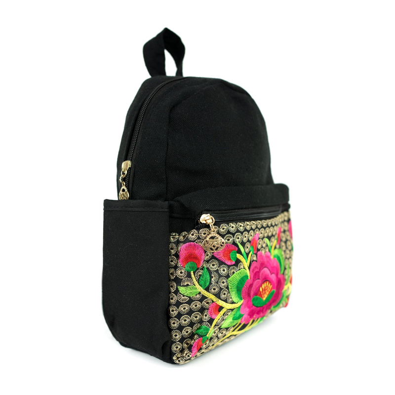 Plecak Single Flower