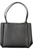 TORBA DAMSKA GUESS JEANS CZARNA