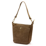 Damska torebka ze skóry naturalnej Luka 26-018