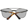 Okulary WEB EYEWEAR WE0190-0009C. Okulary przeciwsłoneczne, Kolor . Unisex.