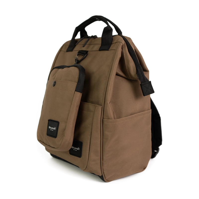 Plecak Himawari Case M