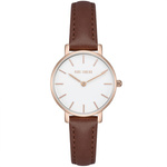 ZEGAREK DAMSKI PAUL LORENS - PL20025A-3B3 (zg594b) + BOX