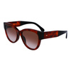 Damskie okulary przeciwsłoneczne PAUL SMITH PSN06755ETTA