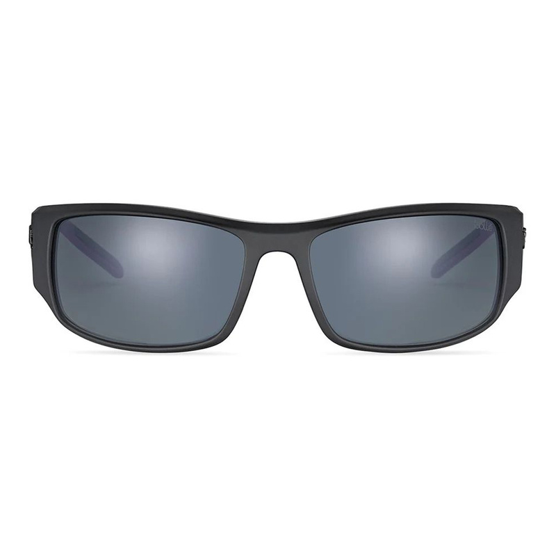 Okulary BOLLE BS026011. Okulary przeciwsłoneczne, Kolor czarny. Unisex.