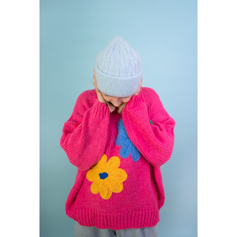 Polska czapka Chilly