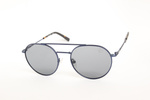 Okulary TIMBERLAND TB9123-5291D. Okulary przeciwsłoneczne, Kolor niebieski. Unisex.