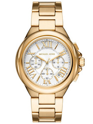 ZEGAREK DAMSKI MICHAEL KORS Camille MK7270 + BOX