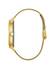 Zegarek GUESS GW0502G1. Kwarcowy, Kolor złoty. Mężczyzna.