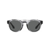 Okulary GIORGIO ARMANI AR8190U59861W. Okulary przeciwsłoneczne, Kolor szary. Kobieta.